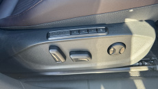 CUPRA Terramar 1.5 eHybrid 272 VZ2 5dr DSG Hatchback